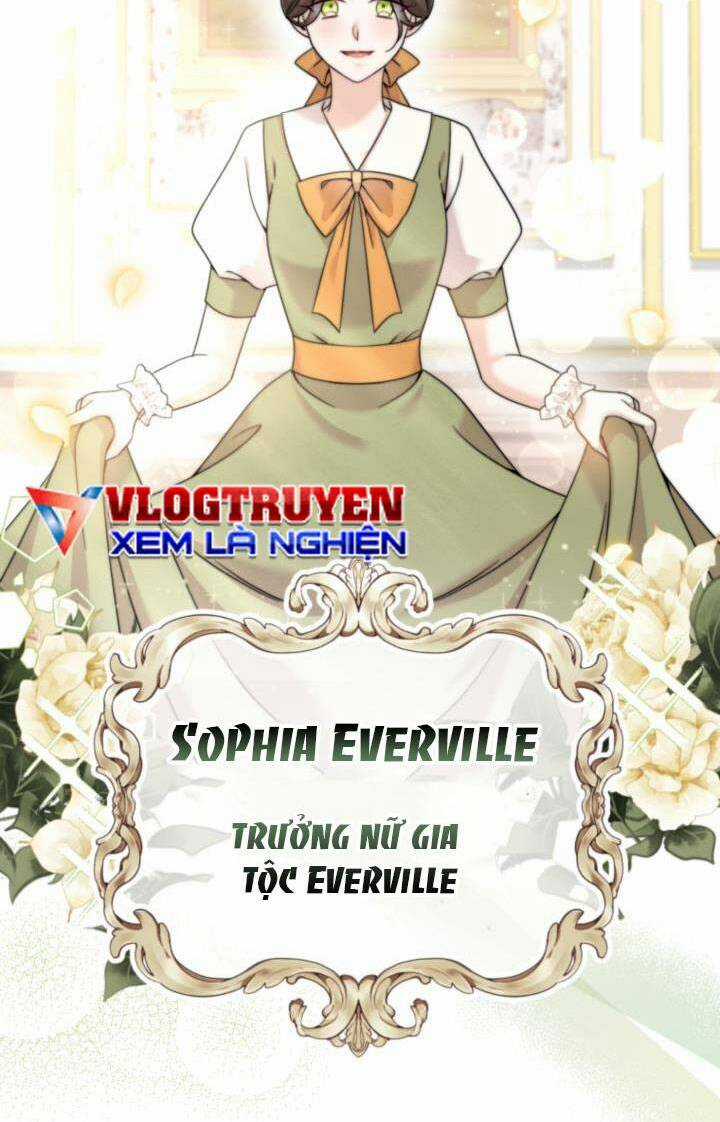 Công Chúa Dược Sĩ Bé Con Chapter 5 trang 10