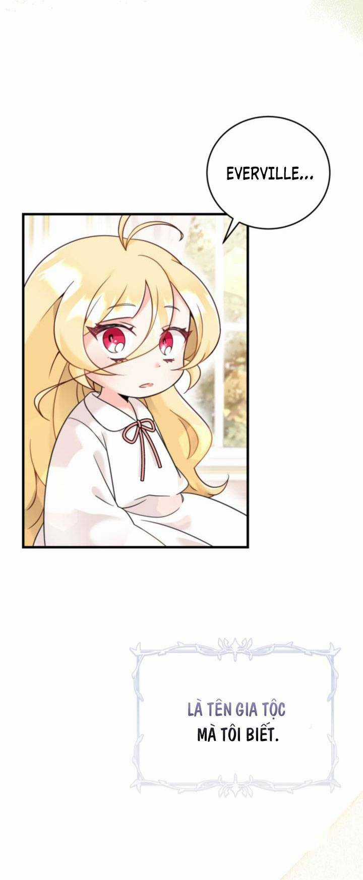 Công Chúa Dược Sĩ Bé Con Chapter 5 trang 11