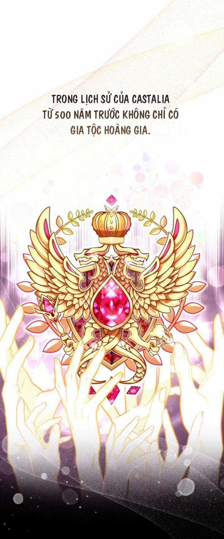 Công Chúa Dược Sĩ Bé Con Chapter 5 trang 12