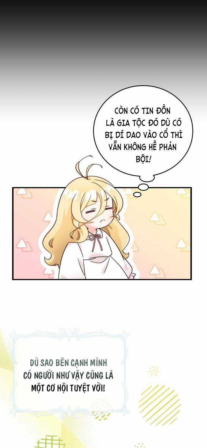 Công Chúa Dược Sĩ Bé Con Chapter 5 trang 14