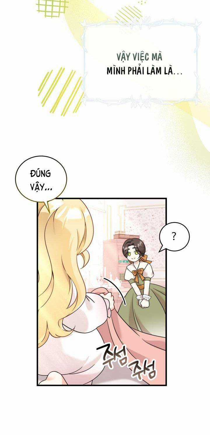 Công Chúa Dược Sĩ Bé Con Chapter 5 trang 15