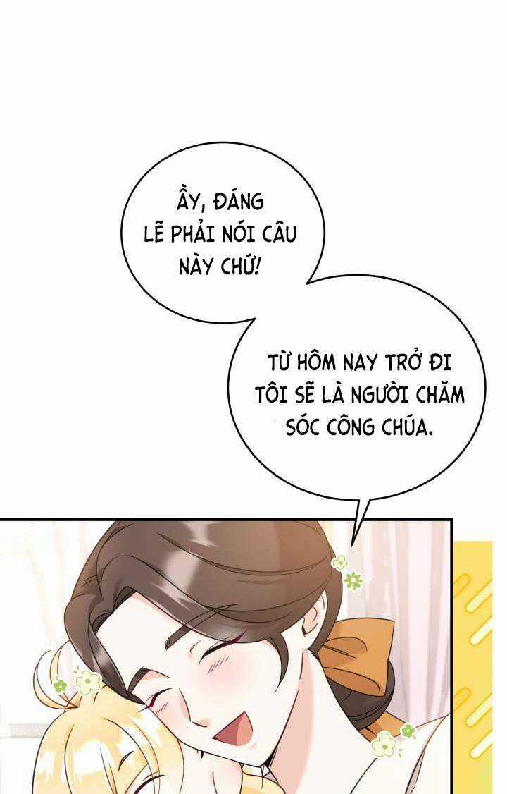 Công Chúa Dược Sĩ Bé Con Chapter 5 trang 17