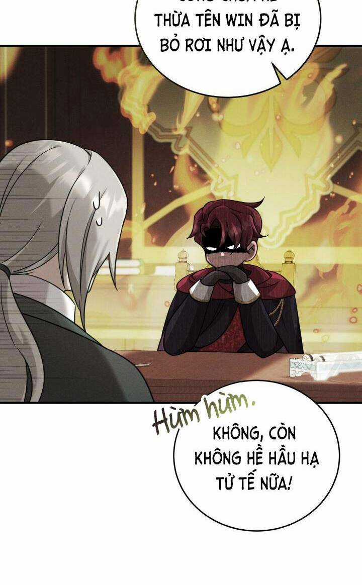 Công Chúa Dược Sĩ Bé Con Chapter 5 trang 19