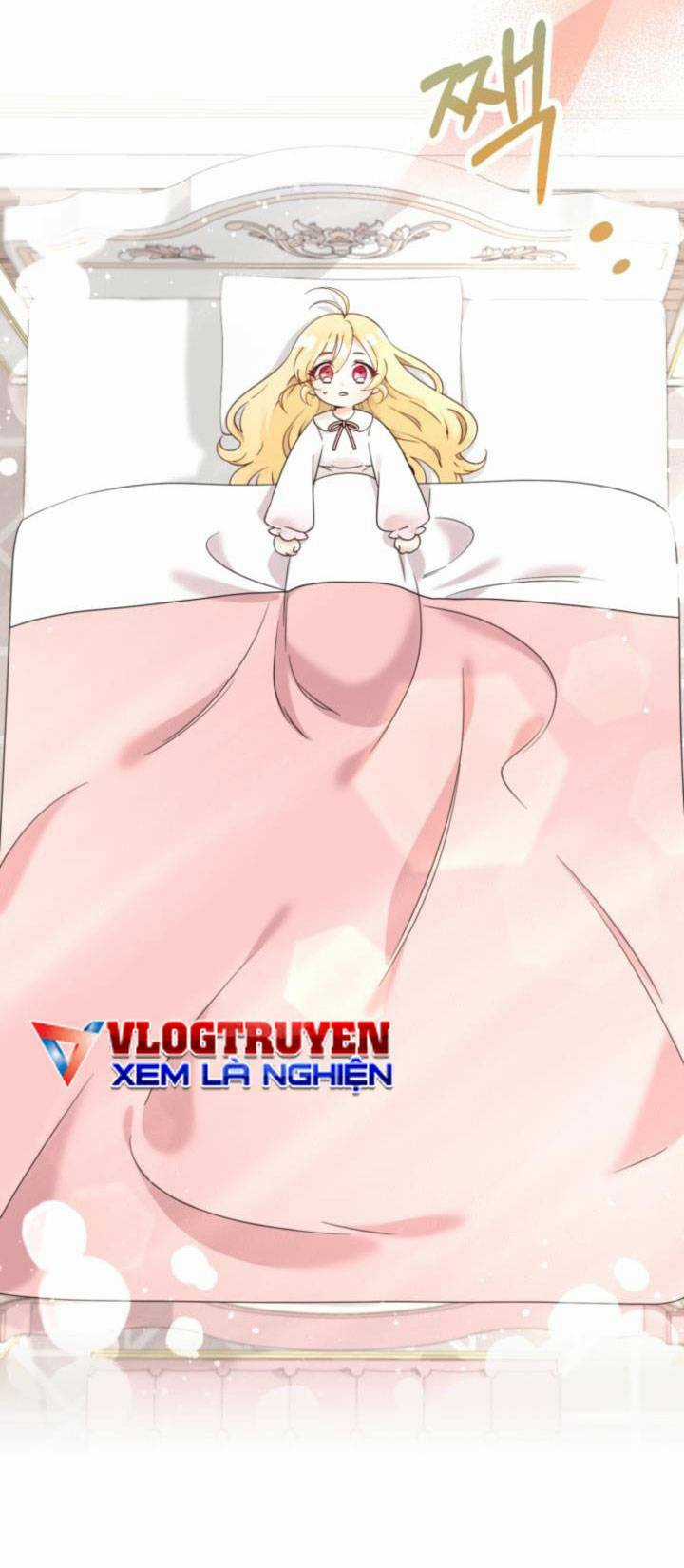 Công Chúa Dược Sĩ Bé Con Chapter 5 trang 2