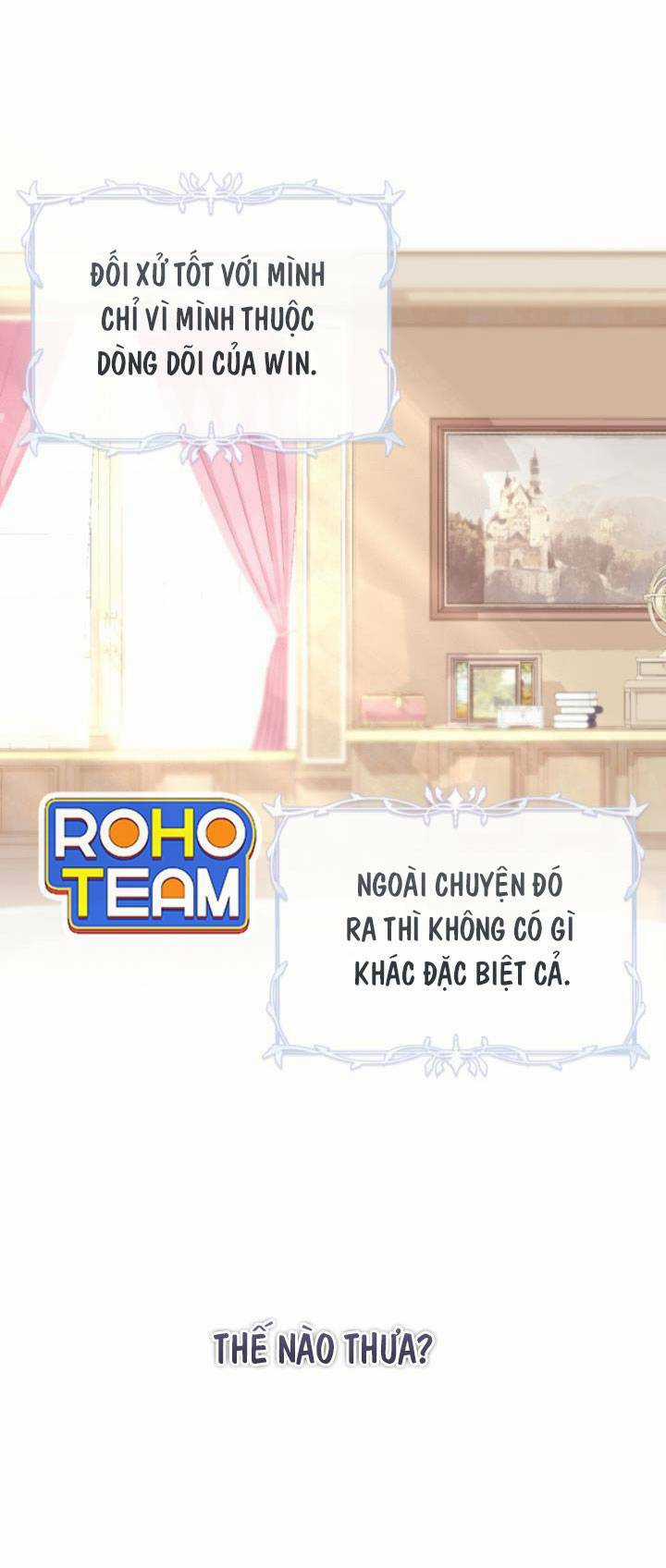 Công Chúa Dược Sĩ Bé Con Chapter 5 trang 21