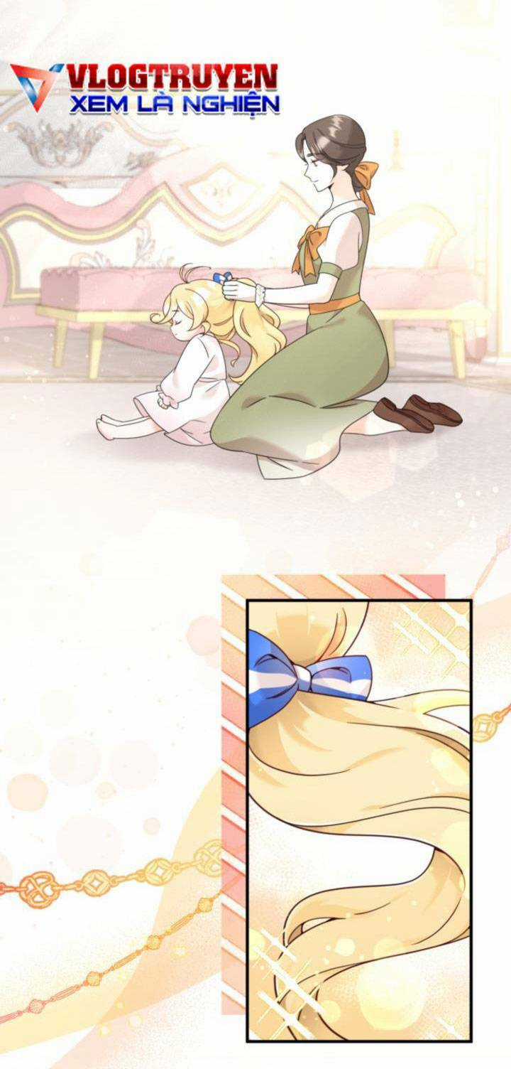 Công Chúa Dược Sĩ Bé Con Chapter 5 trang 25