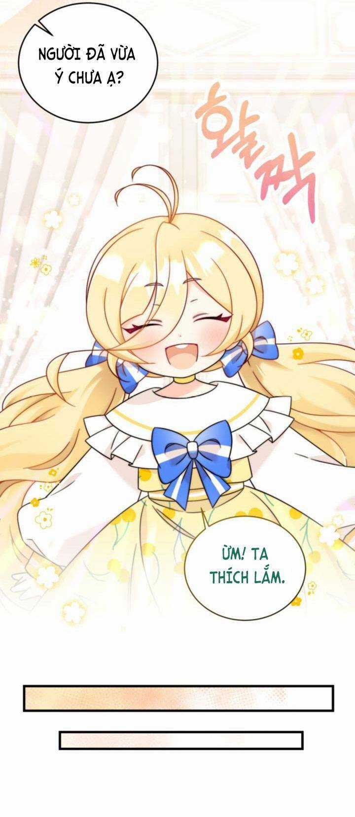 Công Chúa Dược Sĩ Bé Con Chapter 5 trang 26