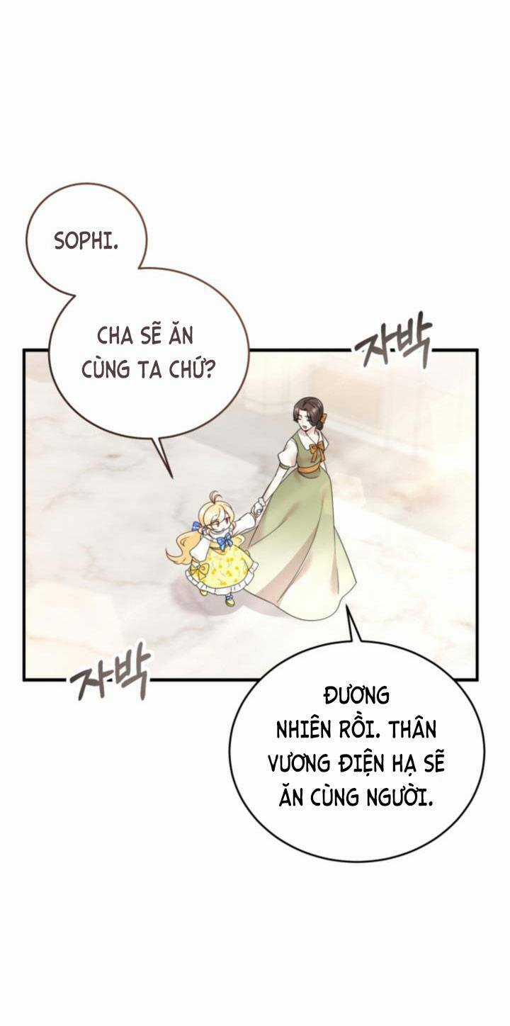 Công Chúa Dược Sĩ Bé Con Chapter 5 trang 27