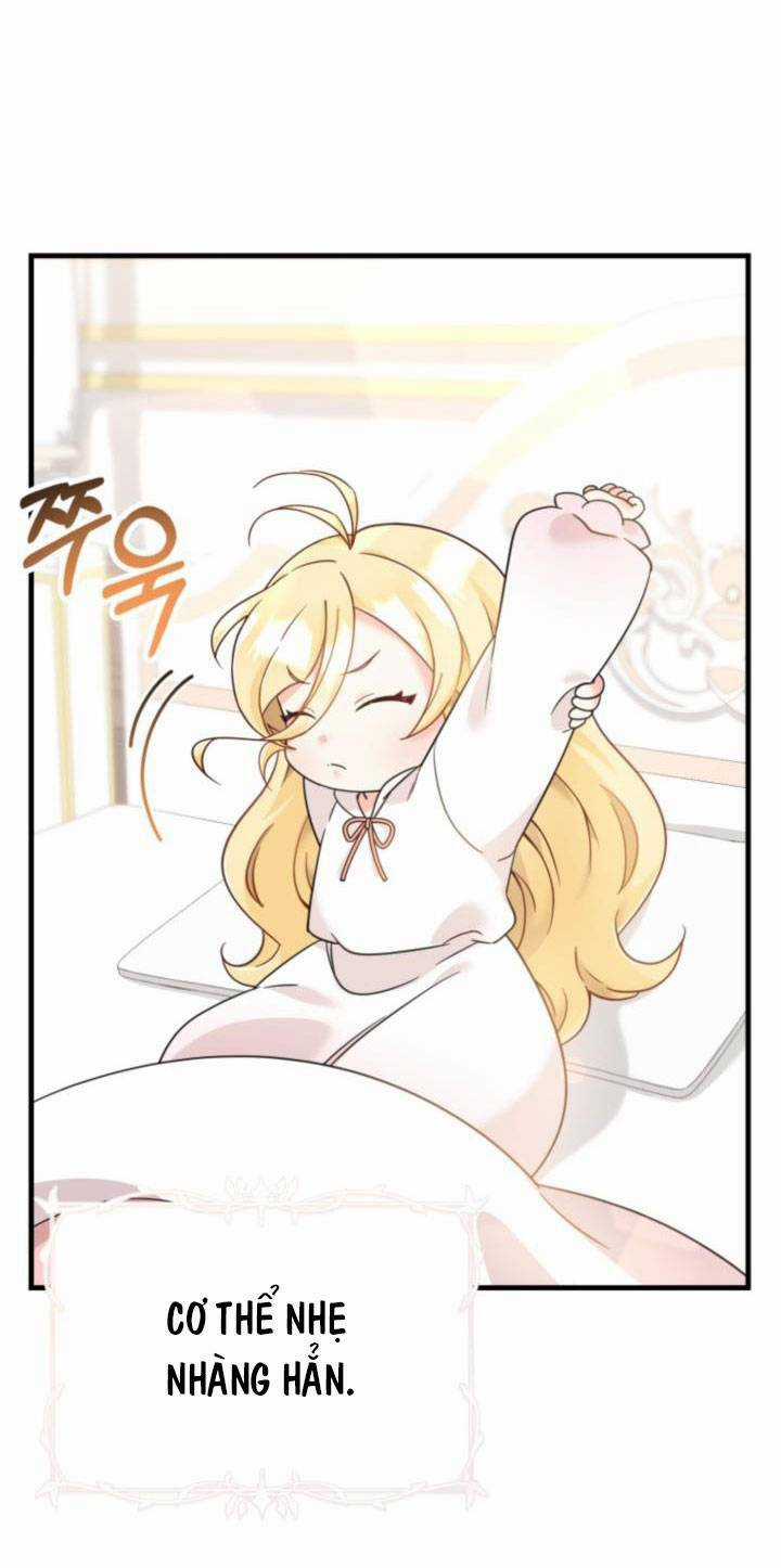 Công Chúa Dược Sĩ Bé Con Chapter 5 trang 3