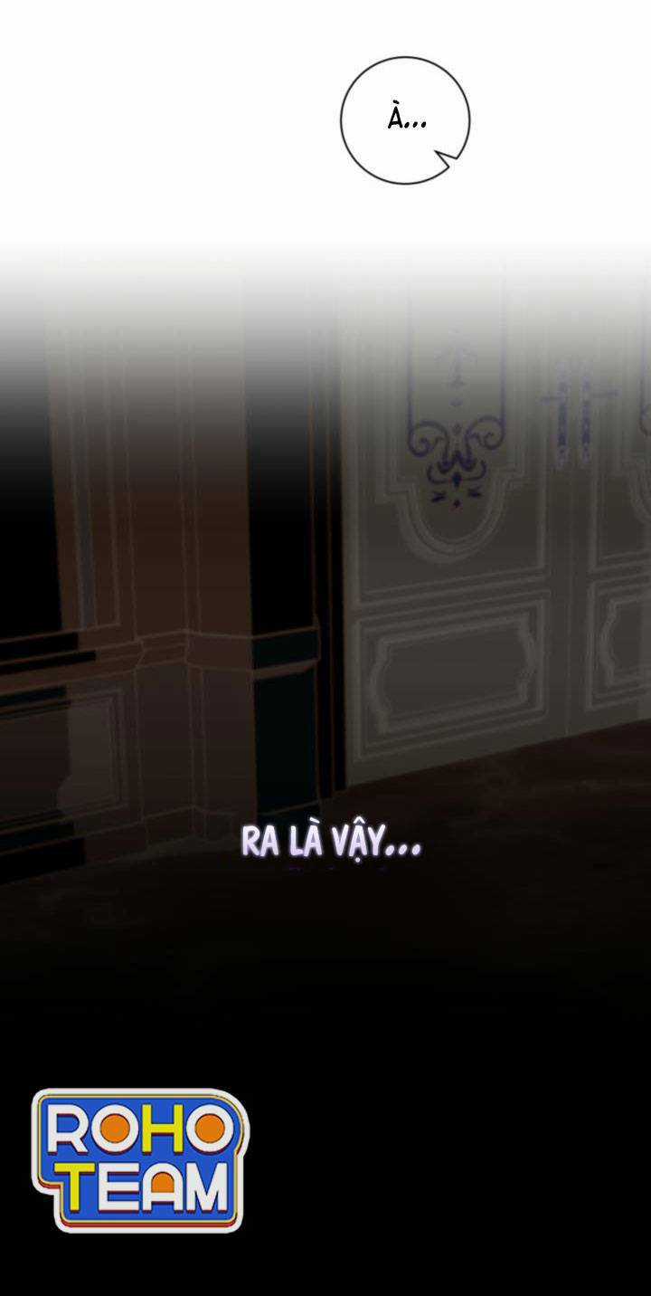 Công Chúa Dược Sĩ Bé Con Chapter 5 trang 35