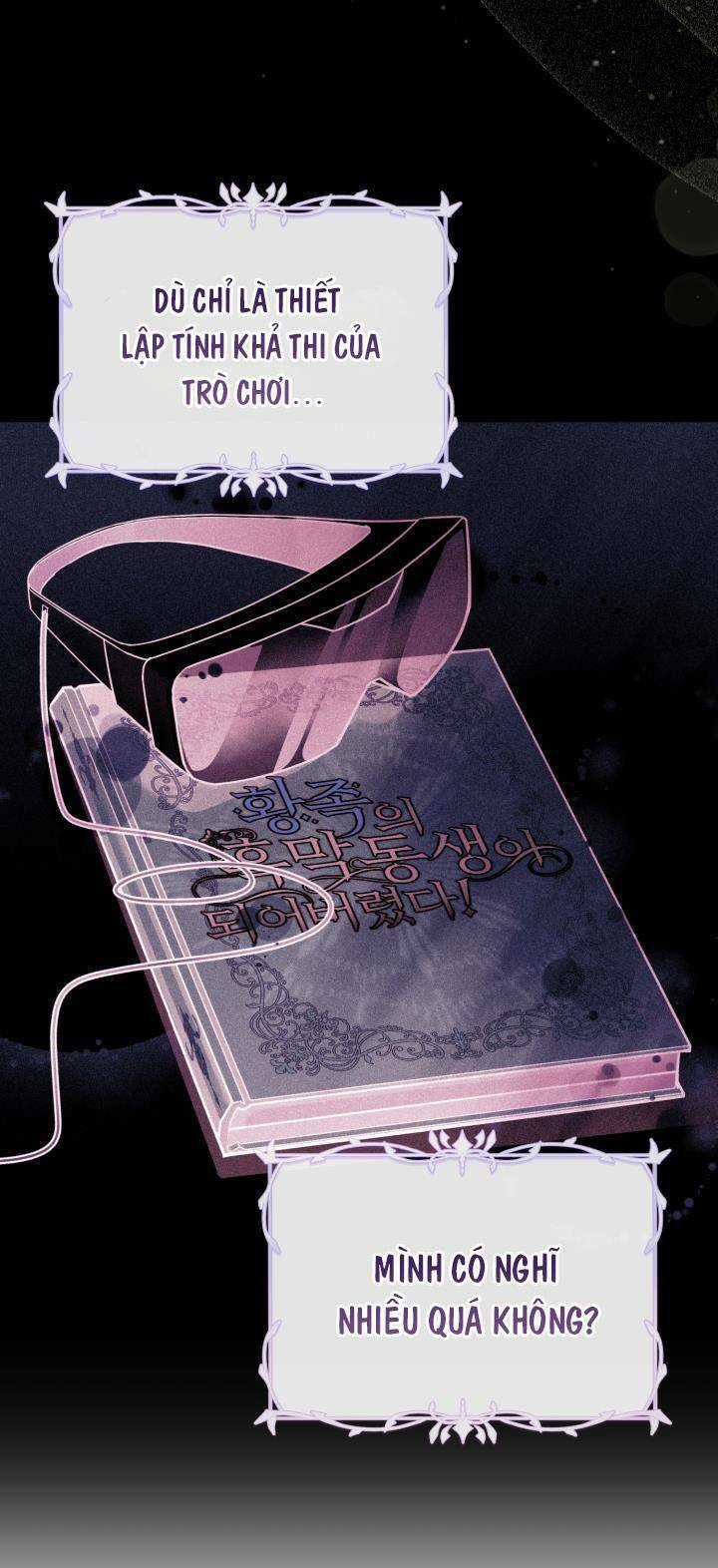 Công Chúa Dược Sĩ Bé Con Chapter 5 trang 37