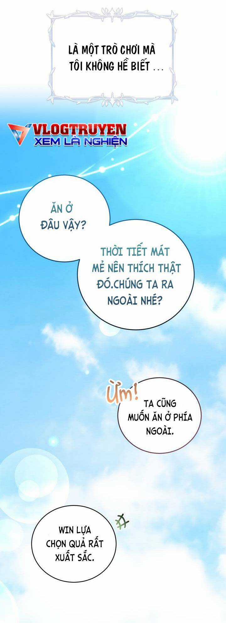 Công Chúa Dược Sĩ Bé Con Chapter 5 trang 39