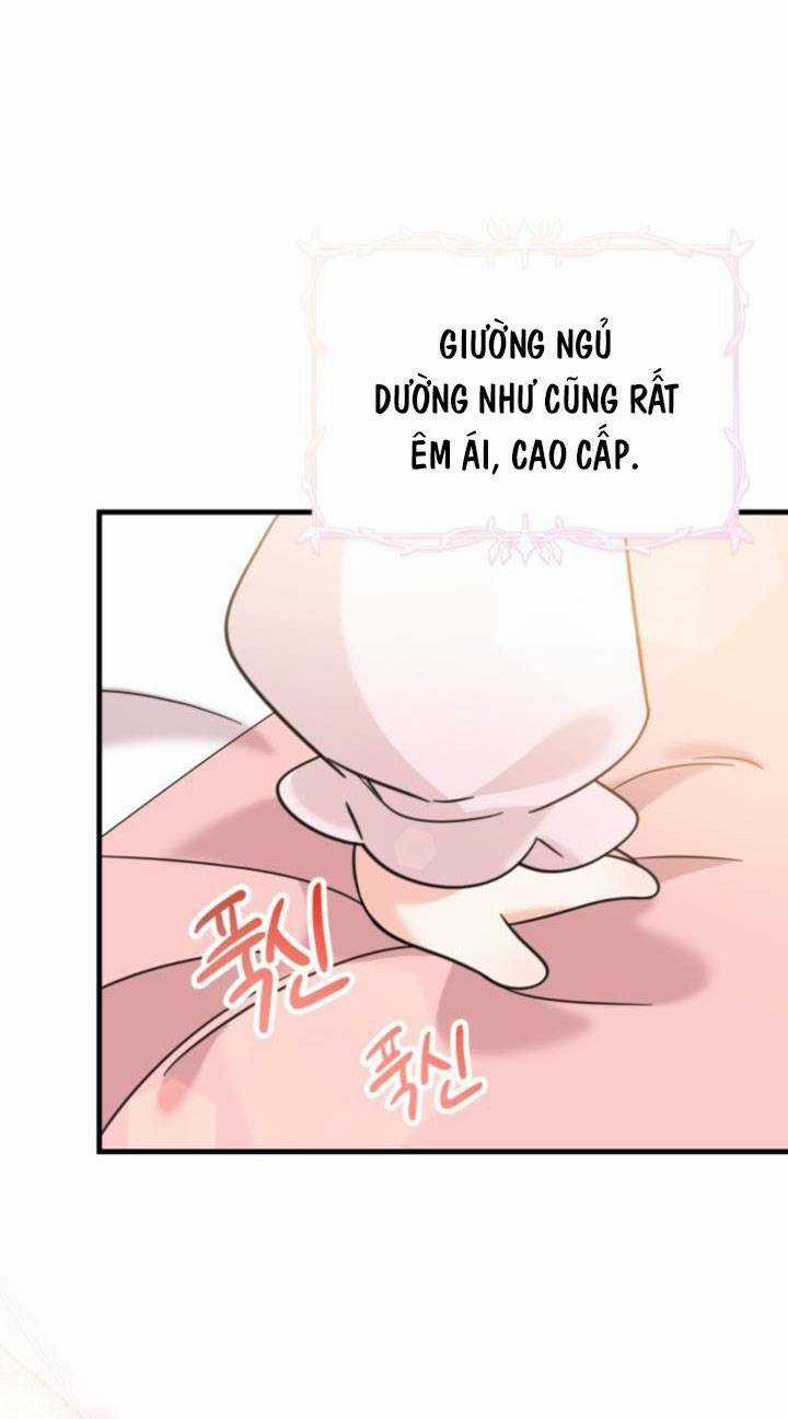 Công Chúa Dược Sĩ Bé Con Chapter 5 trang 4