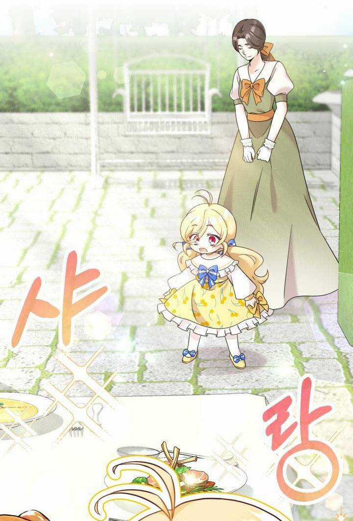 Công Chúa Dược Sĩ Bé Con Chapter 5 trang 41