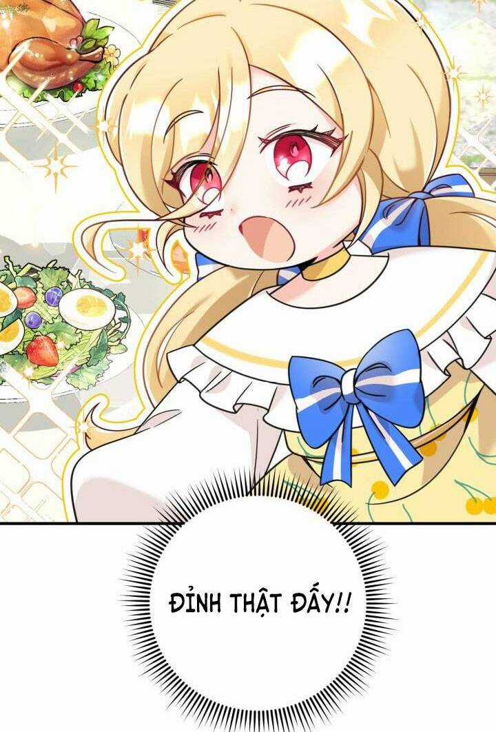 Công Chúa Dược Sĩ Bé Con Chapter 5 trang 42