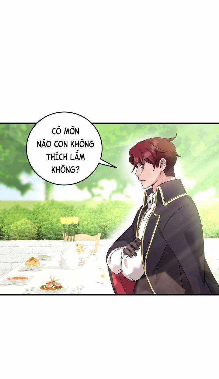 Công Chúa Dược Sĩ Bé Con Chapter 5 trang 44