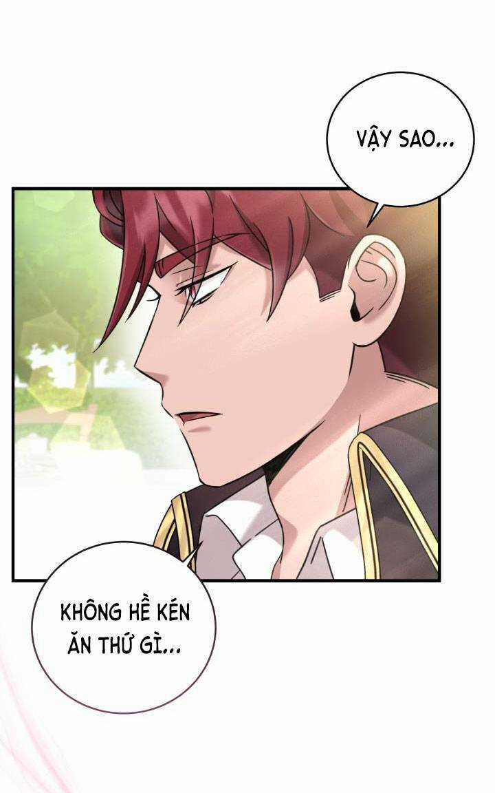 Công Chúa Dược Sĩ Bé Con Chapter 5 trang 49