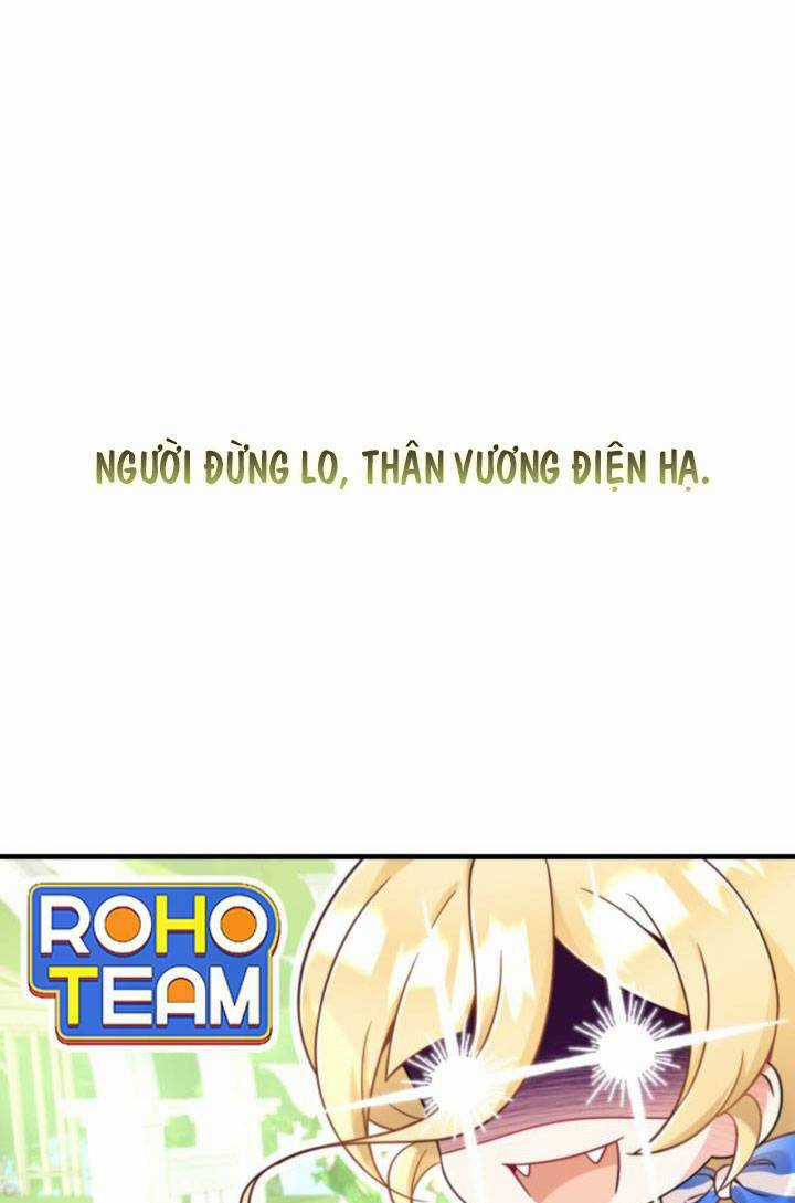 Công Chúa Dược Sĩ Bé Con Chapter 5 trang 51