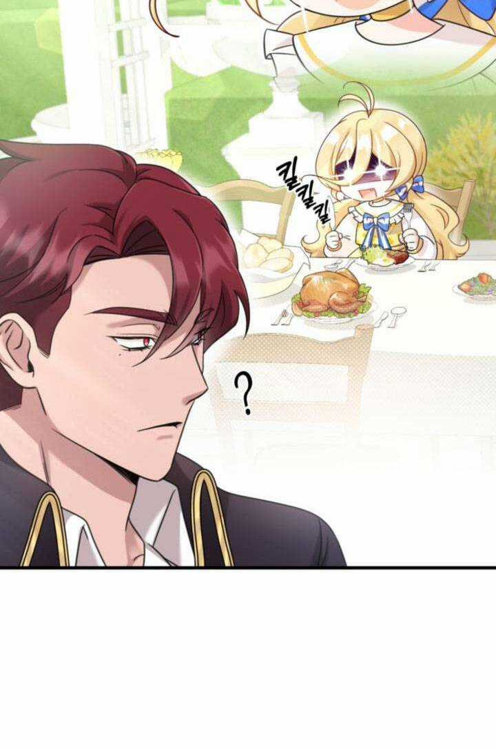 Công Chúa Dược Sĩ Bé Con Chapter 5 trang 52