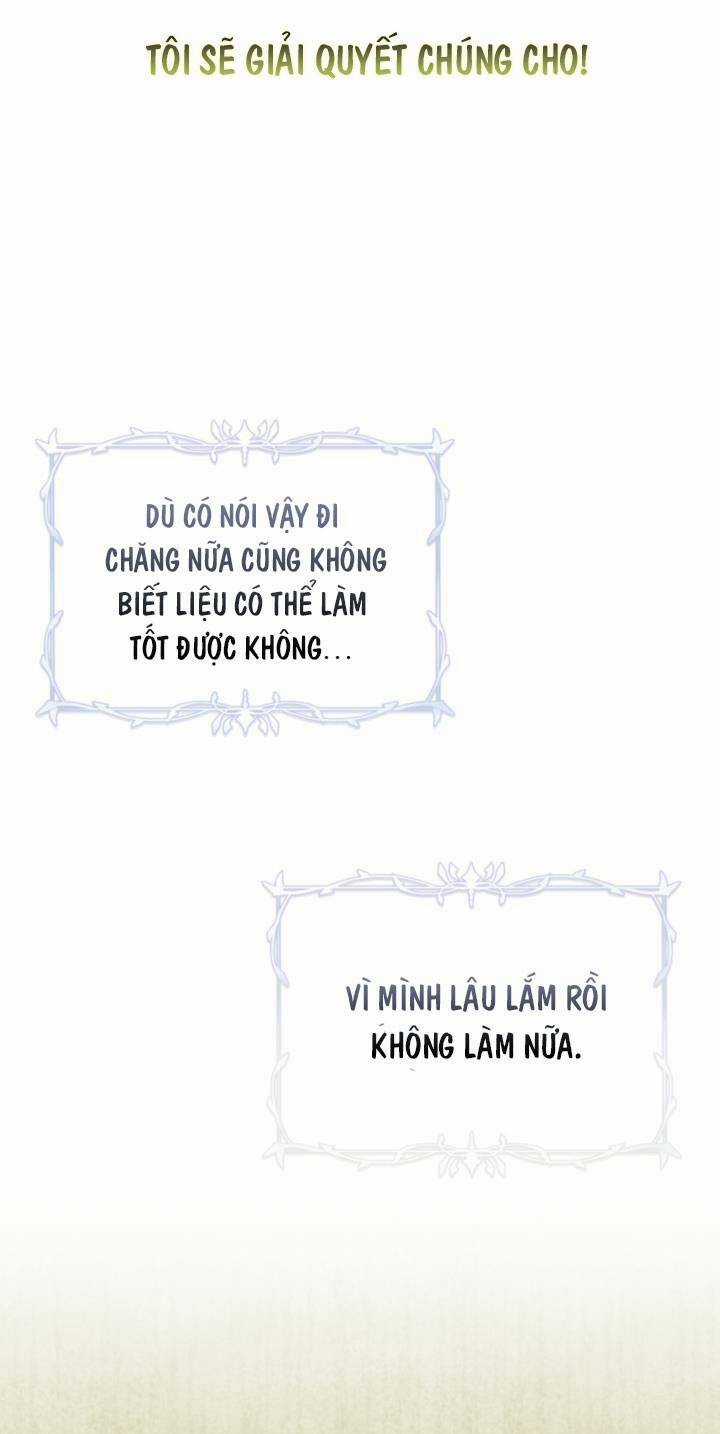 Công Chúa Dược Sĩ Bé Con Chapter 5 trang 53