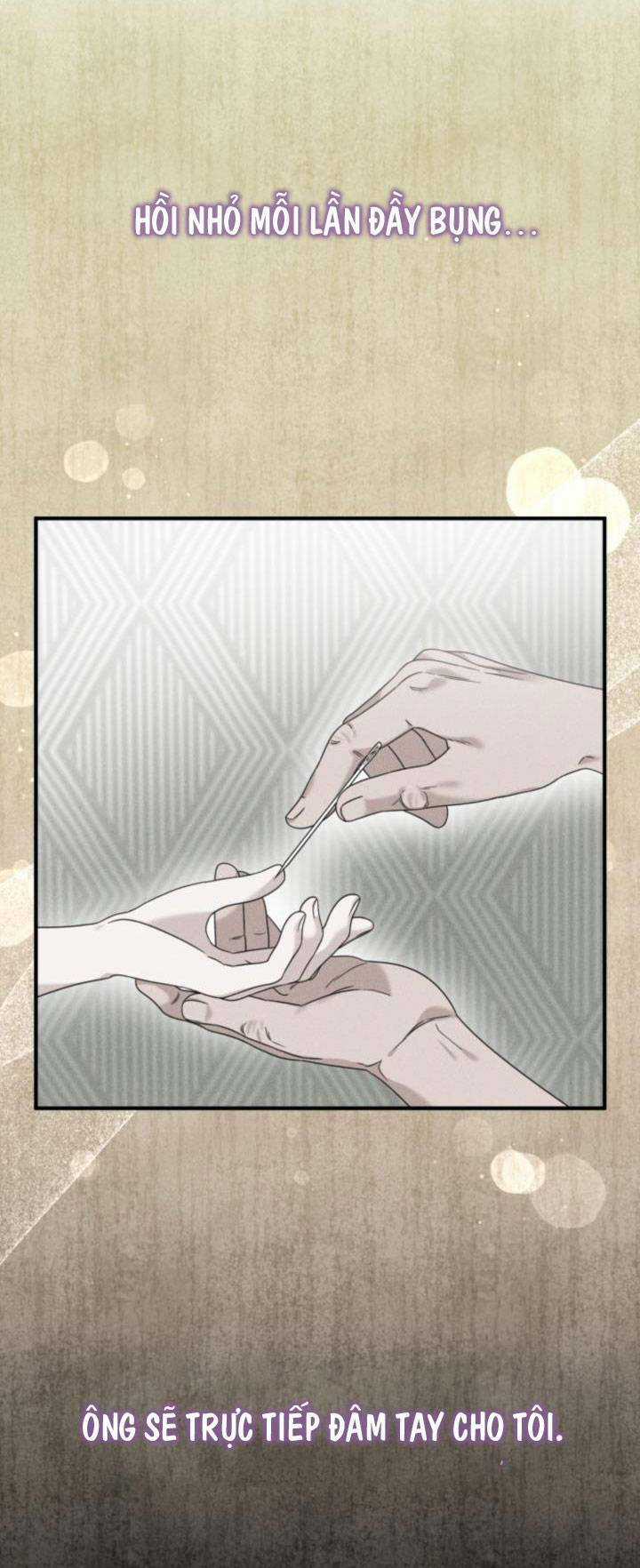 Công Chúa Dược Sĩ Bé Con Chapter 5 trang 54