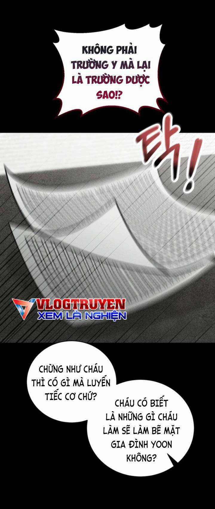 Công Chúa Dược Sĩ Bé Con Chapter 5 trang 56