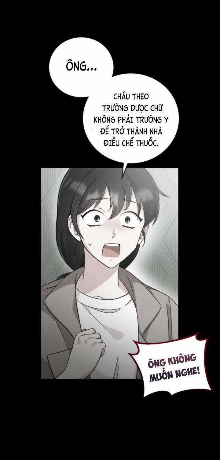 Công Chúa Dược Sĩ Bé Con Chapter 5 trang 57