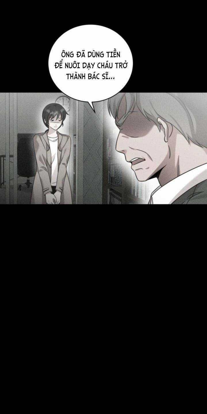 Công Chúa Dược Sĩ Bé Con Chapter 5 trang 58