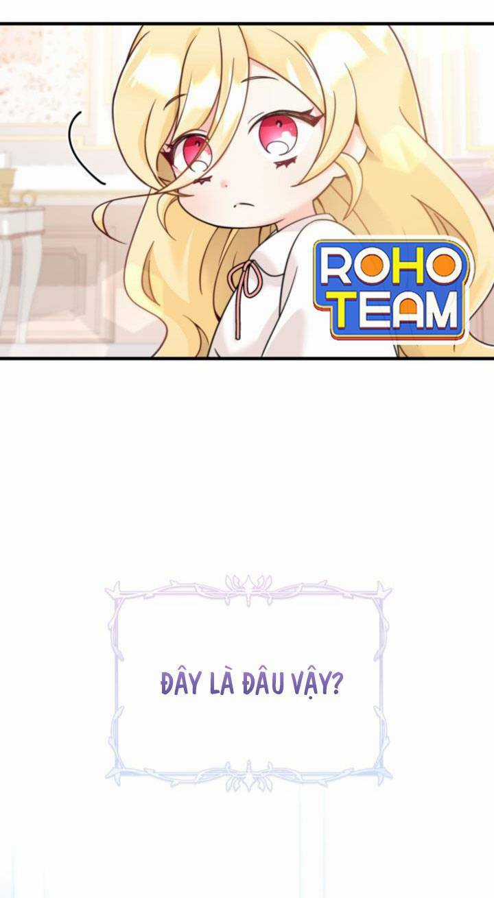 Công Chúa Dược Sĩ Bé Con Chapter 5 trang 6