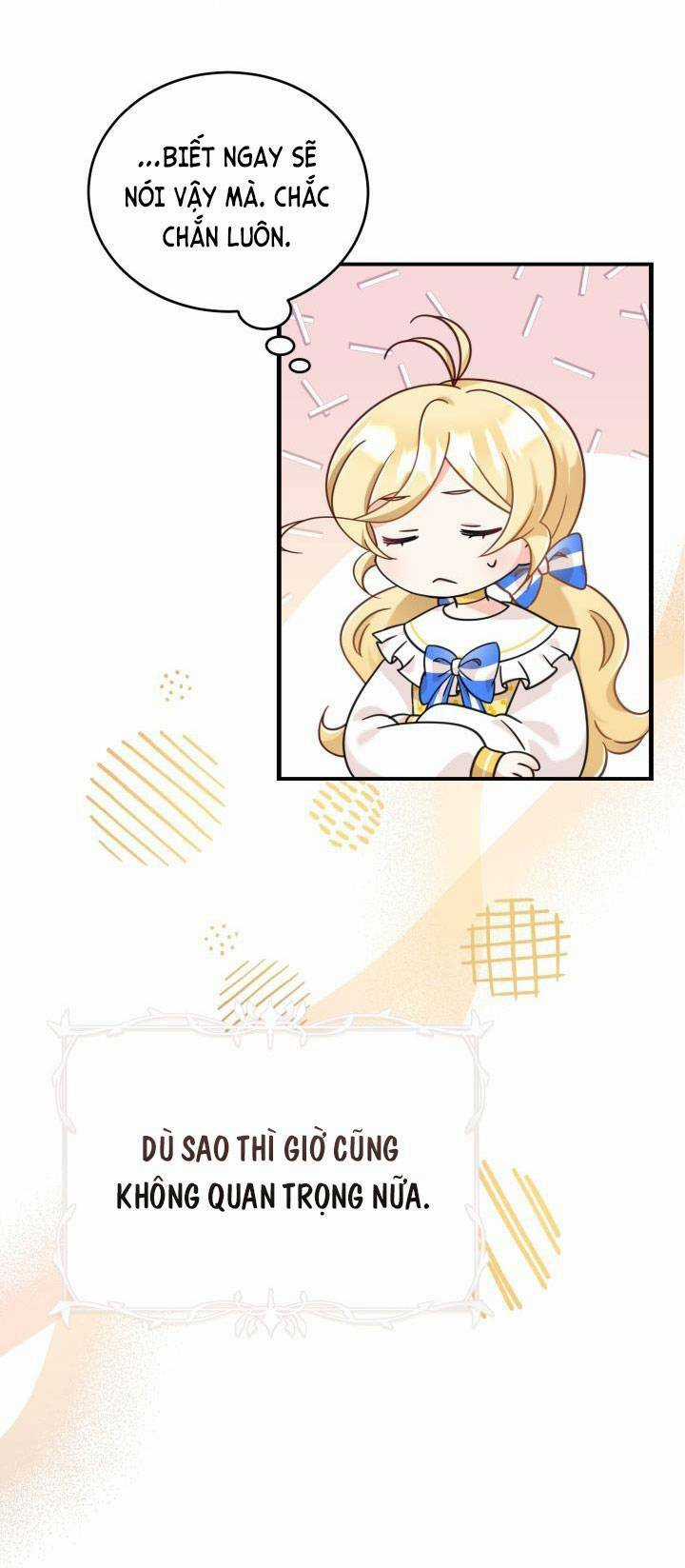 Công Chúa Dược Sĩ Bé Con Chapter 5 trang 60