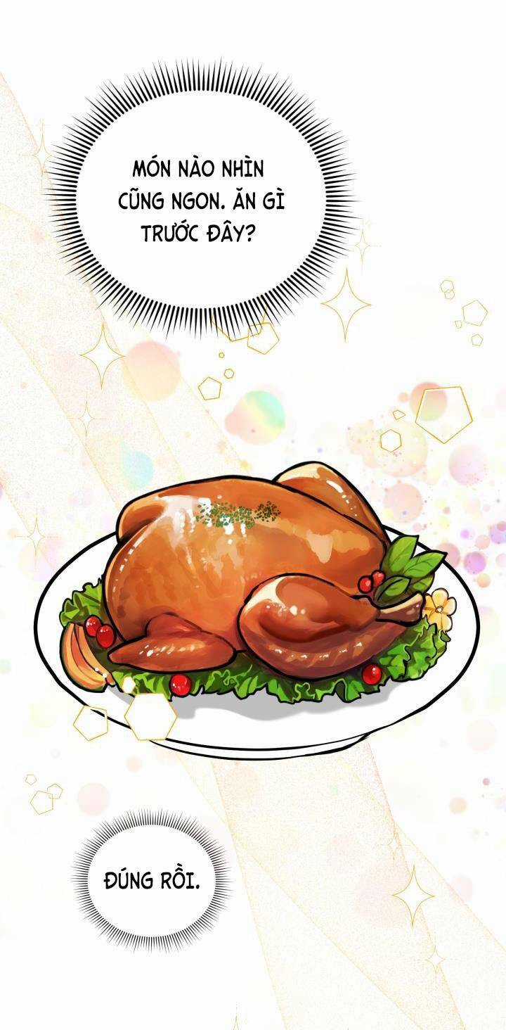 Công Chúa Dược Sĩ Bé Con Chapter 5 trang 62