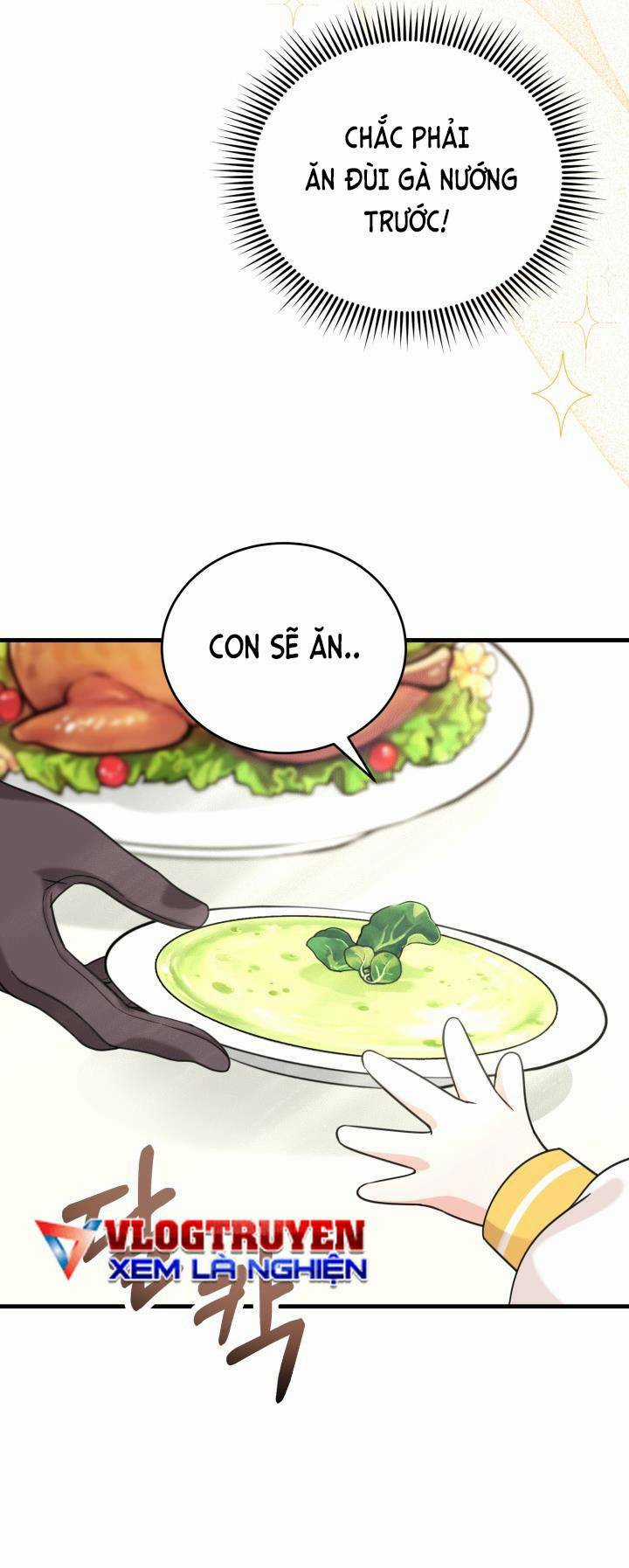 Công Chúa Dược Sĩ Bé Con Chapter 5 trang 63