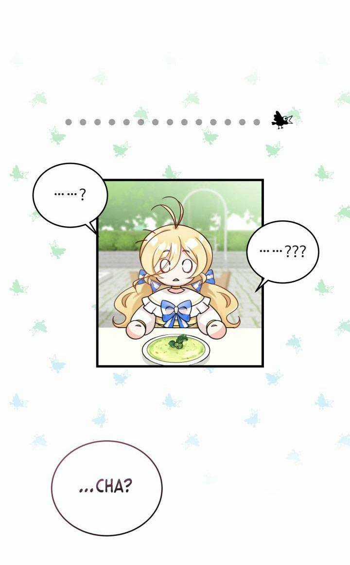 Công Chúa Dược Sĩ Bé Con Chapter 5 trang 64