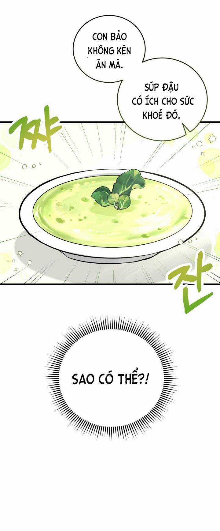 Công Chúa Dược Sĩ Bé Con Chapter 5 trang 65