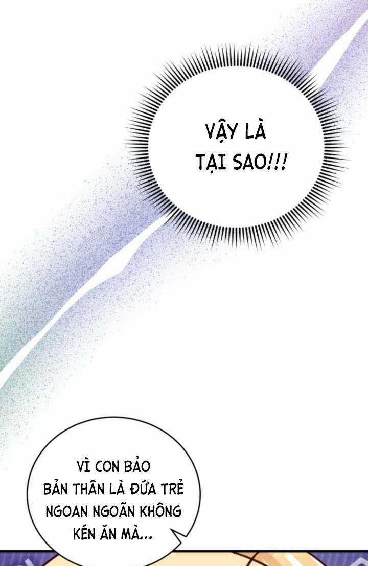 Công Chúa Dược Sĩ Bé Con Chapter 5 trang 67