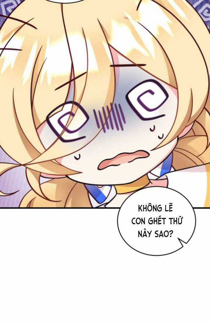 Công Chúa Dược Sĩ Bé Con Chapter 5 trang 68