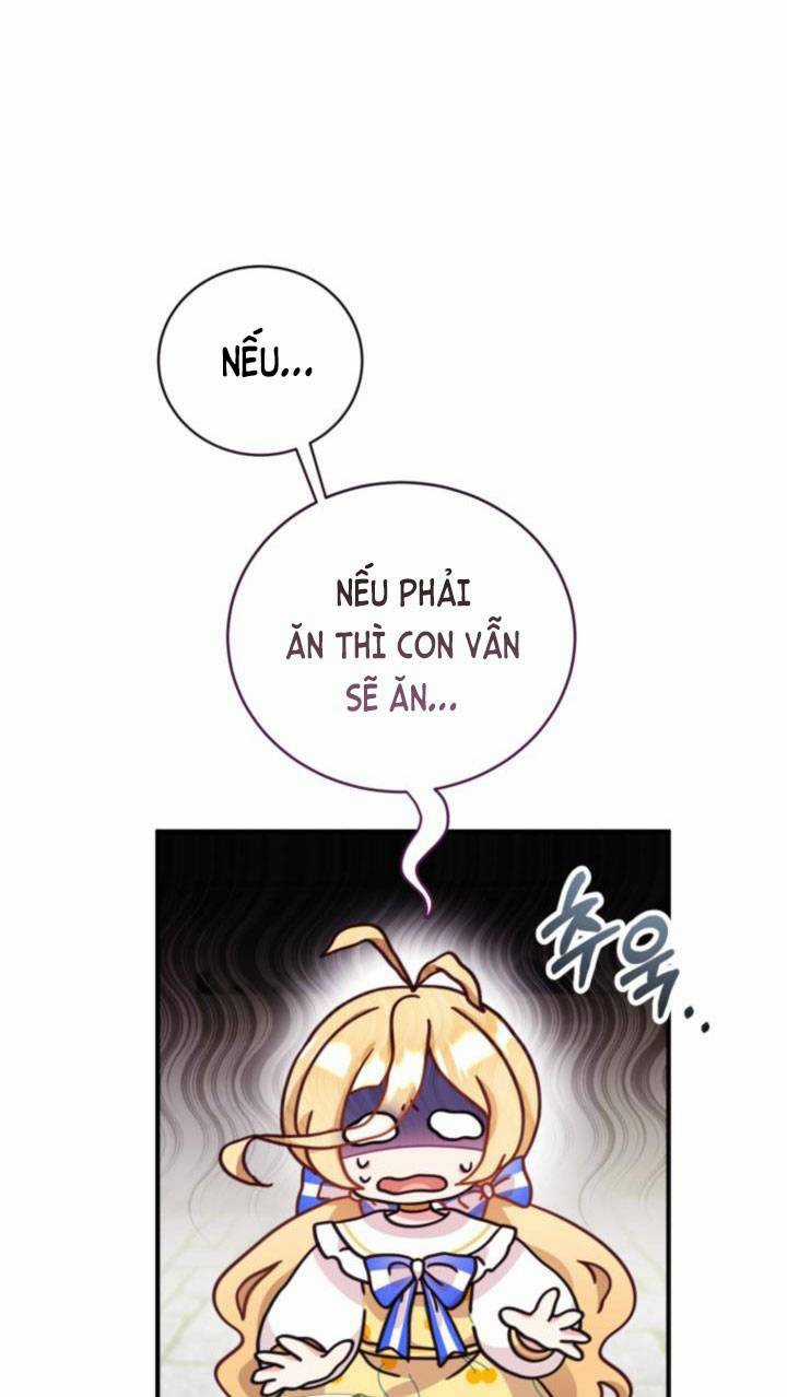 Công Chúa Dược Sĩ Bé Con Chapter 5 trang 69