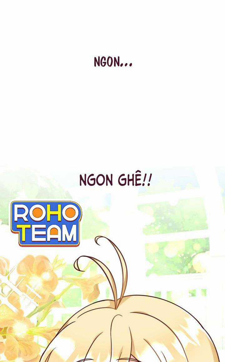 Công Chúa Dược Sĩ Bé Con Chapter 5 trang 74