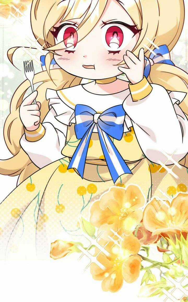 Công Chúa Dược Sĩ Bé Con Chapter 5 trang 75