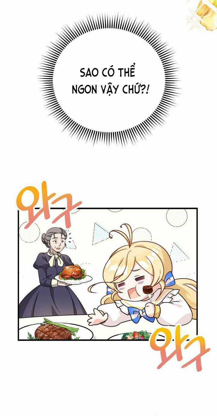 Công Chúa Dược Sĩ Bé Con Chapter 5 trang 76