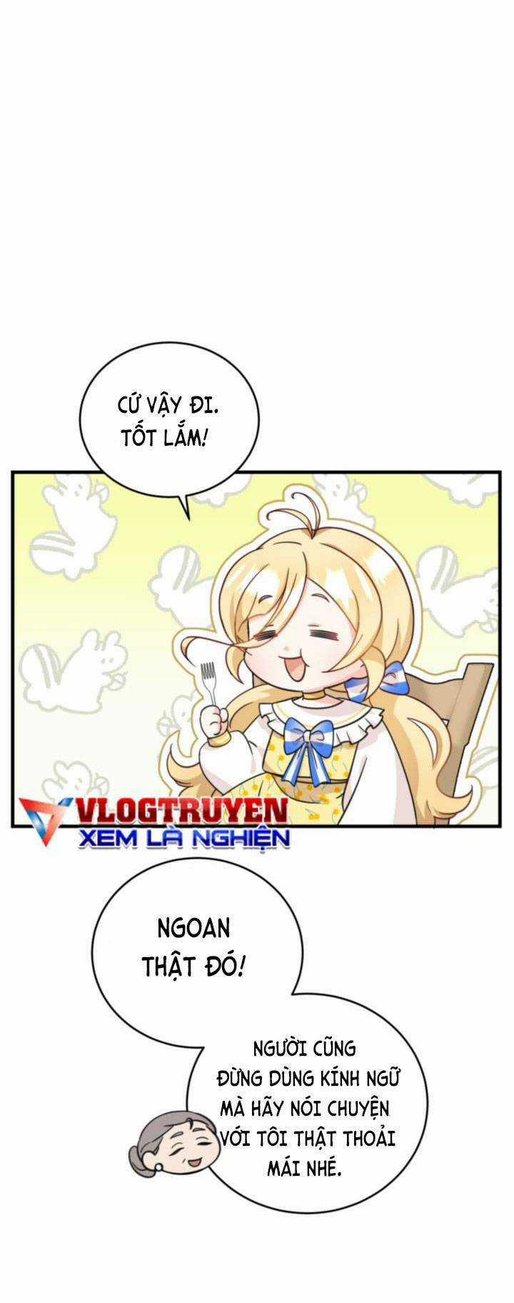 Công Chúa Dược Sĩ Bé Con Chapter 5 trang 79