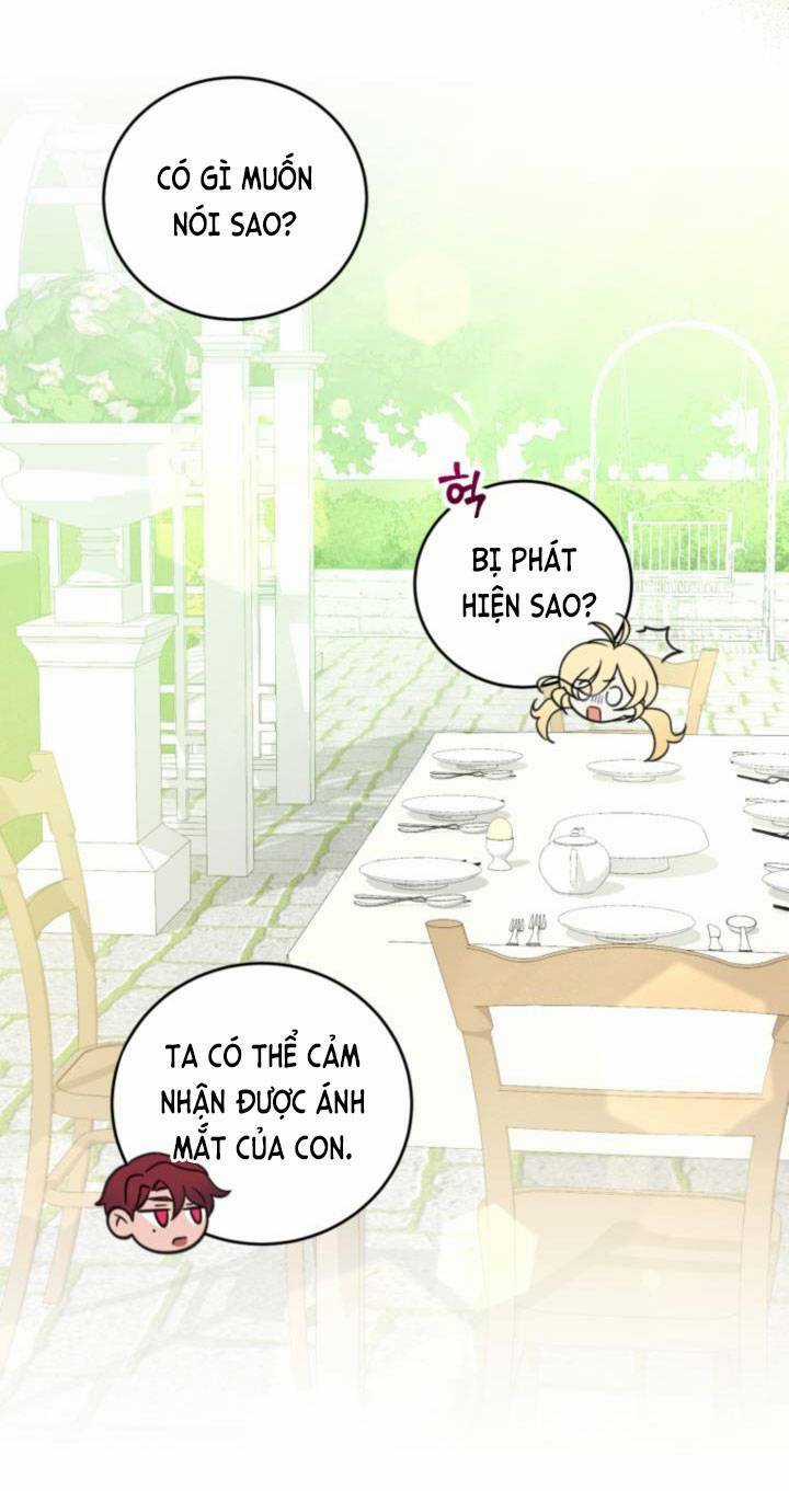 Công Chúa Dược Sĩ Bé Con Chapter 5 trang 85