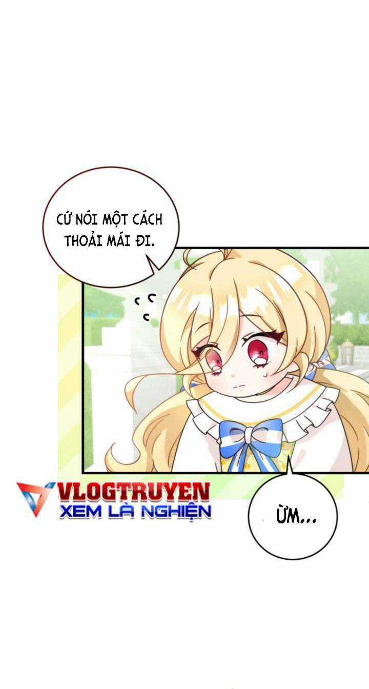 Công Chúa Dược Sĩ Bé Con Chapter 5 trang 86