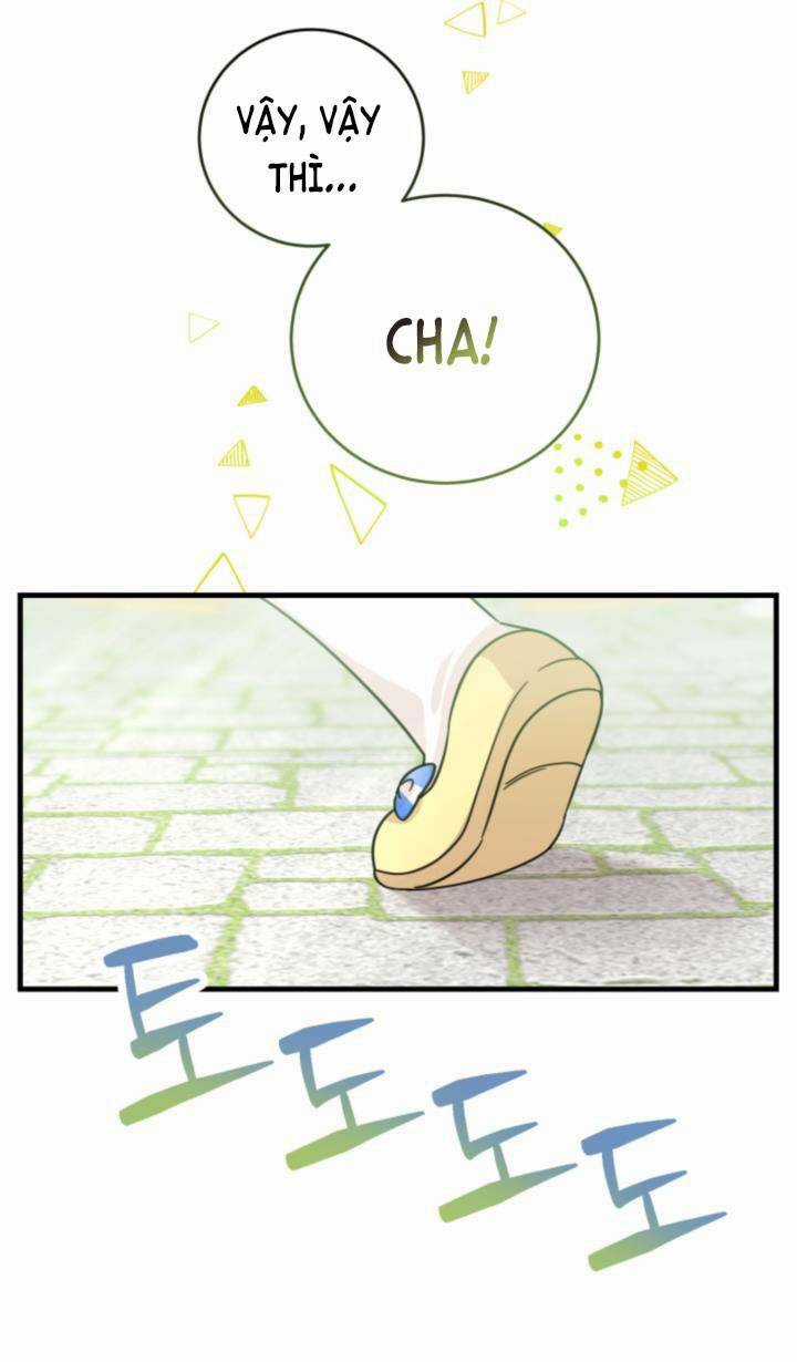 Công Chúa Dược Sĩ Bé Con Chapter 5 trang 87