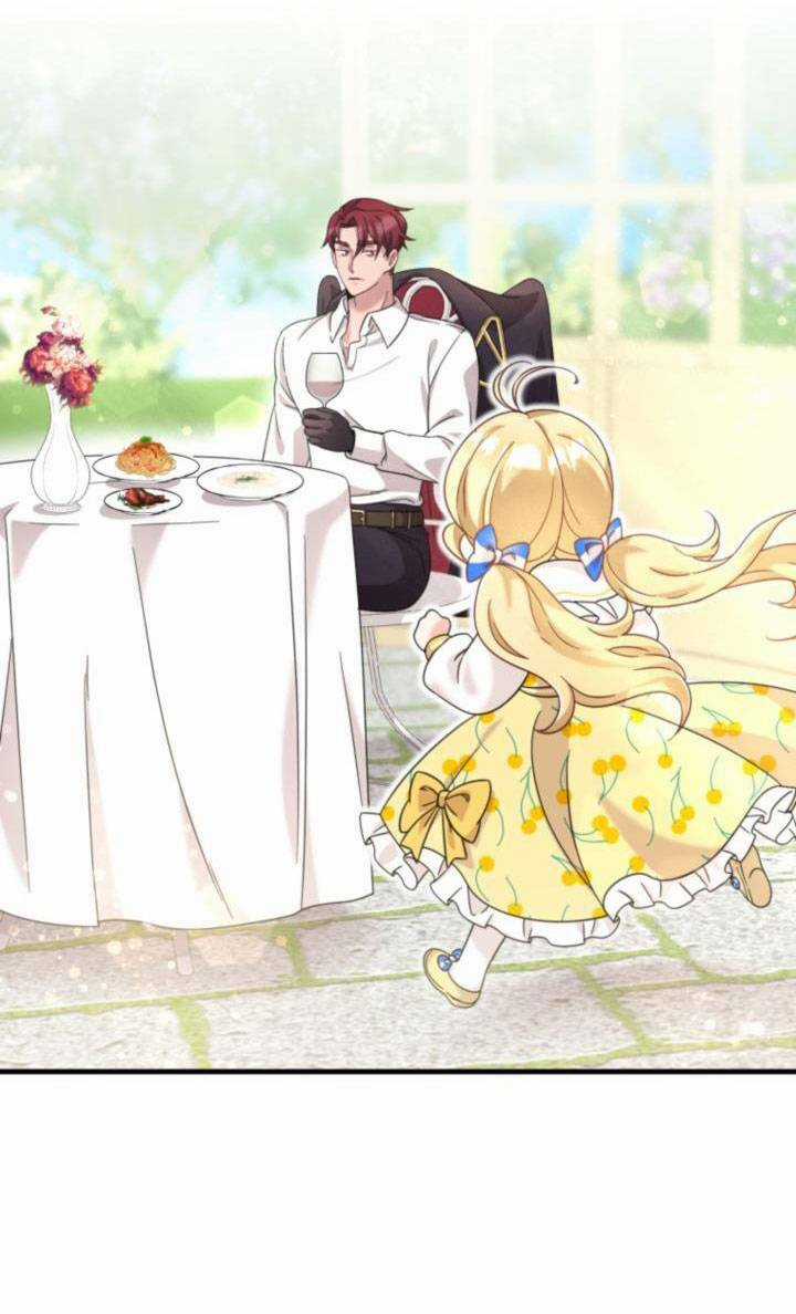 Công Chúa Dược Sĩ Bé Con Chapter 5 trang 88