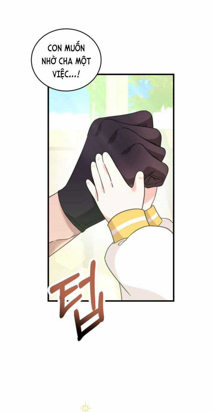 Công Chúa Dược Sĩ Bé Con Chapter 5 trang 89