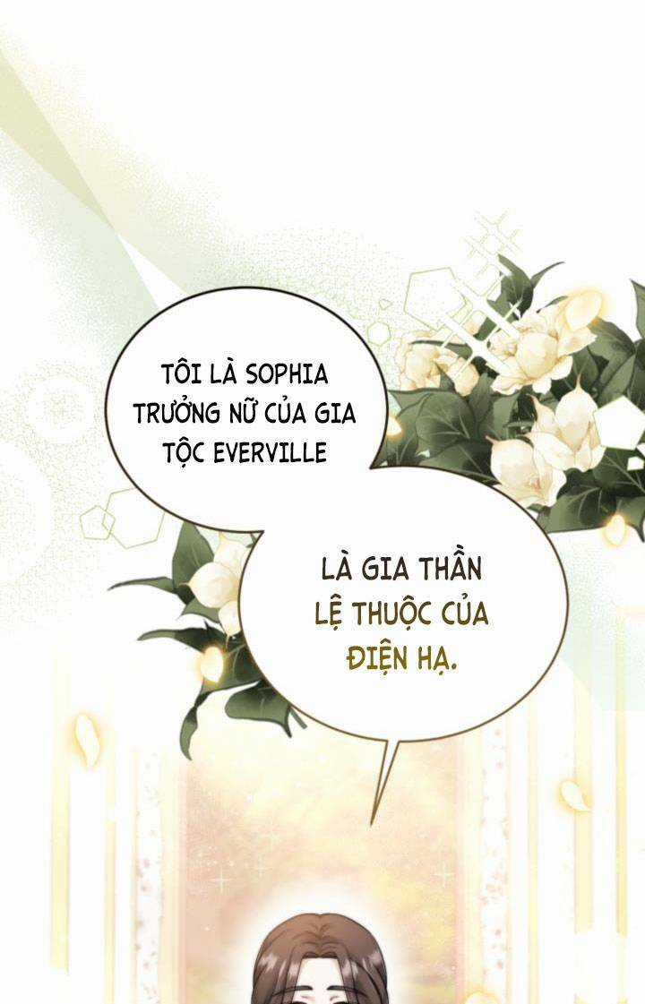 Công Chúa Dược Sĩ Bé Con Chapter 5 trang 9