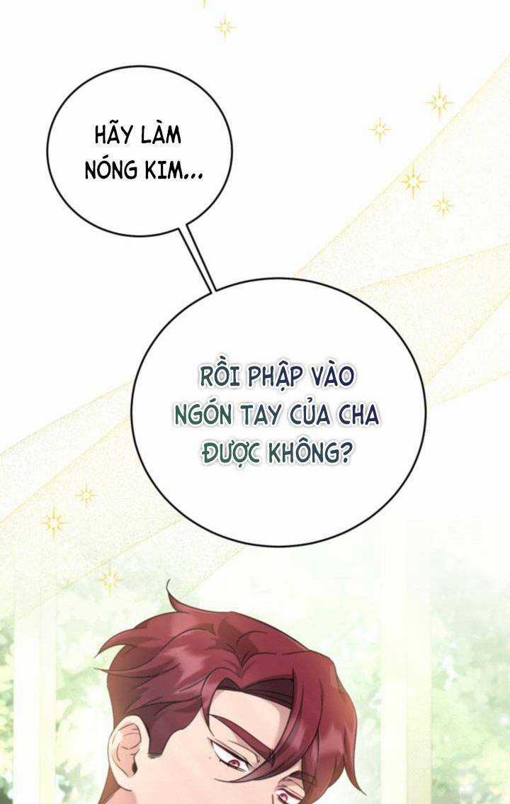 Công Chúa Dược Sĩ Bé Con Chapter 5 trang 90