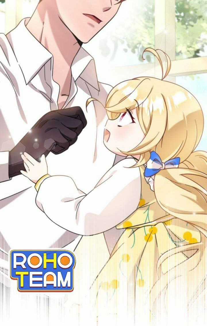 Công Chúa Dược Sĩ Bé Con Chapter 5 trang 91