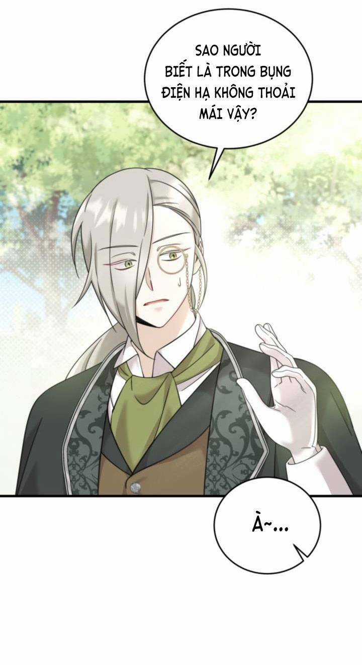 Công Chúa Dược Sĩ Bé Con Chapter 6 trang 11